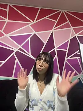 Niina Sissy online show from September 2025 10:20:01 PM