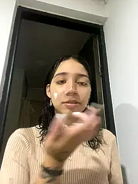 Niina Sissy online show from October 2025 11:16:02 PM