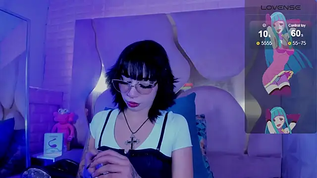 Snapshot of Niina_Sissy chatting on June 2026 04:54:01 AM Niina Sissy online show from June 2026 04:54:01 AM