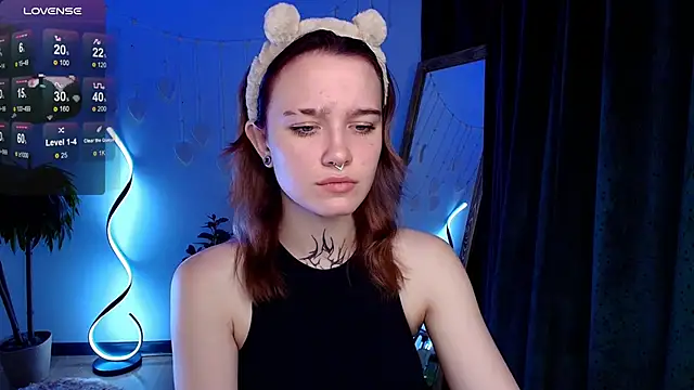 Snapshot of Elastikiss chatting on September 2025 02:35:02 AM Elastikiss online show from September 2025 02:35:02 AM