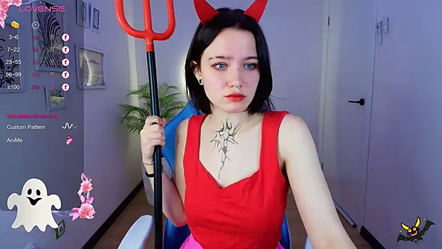 Snapshot of Elastikiss chatting on November 2025 02:36:01 AM Elastikiss online show from November 2025 02:36:01 AM