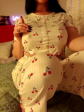 OnlyRima online show from January 2026 10:45:01 PM