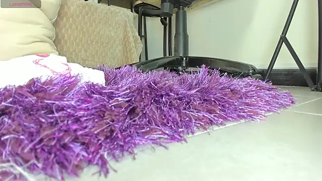 im Lorena online show from November 2025 08:23:02 PM