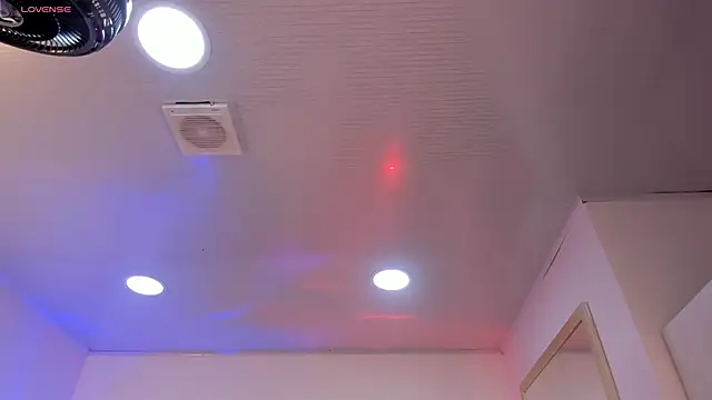 im Lorena online show from February 2026 07:59:02 PM