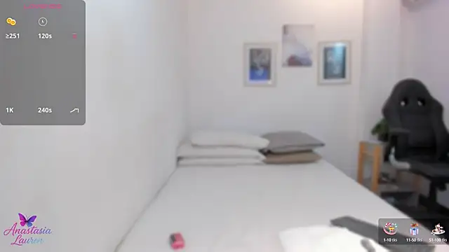 Snapshot of Anastasia_lauren chatting on October 2025 07:54:01 PM Anastasia lauren online show from October 2025 07:54:01 PM