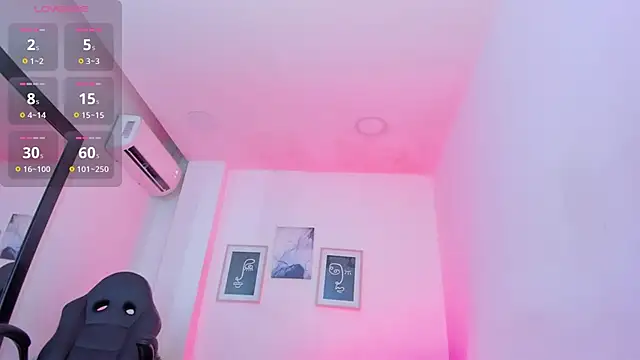 Snapshot of Anastasia_lauren chatting on November 2025 07:59:01 PM Anastasia lauren online show from November 2025 07:59:01 PM