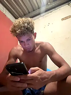 CHARLY-- online show from September 2025 05:40:01 AM