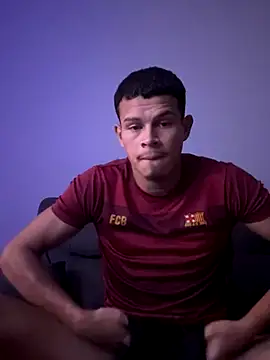 CHARLY-- online show from October 2025 08:28:01 AM