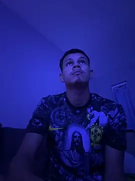 CHARLY-- online show from October 2025 08:04:02 AM