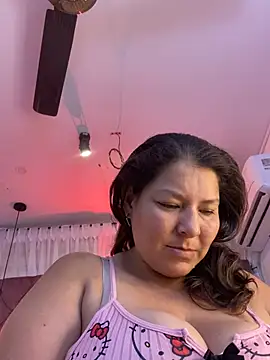 Snapshot of Sussan__ chatting on July 2026 11:50:01 AM Sussan online show from July 2026 11:50:01 AM