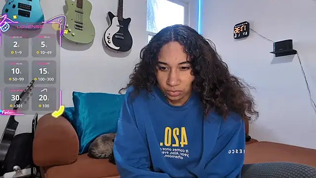 onlystrings online show from January 2026 12:35:01 AM