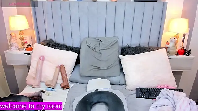 Arriadna online show from December 2025 10:14:01 PM