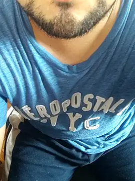 Hotknight online show from September 2025 10:02:01 PM