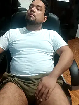 Hotknight online show from October 2025 12:19:01 AM