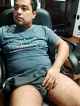 Hotknight online show from October 2025 02:44:01 AM