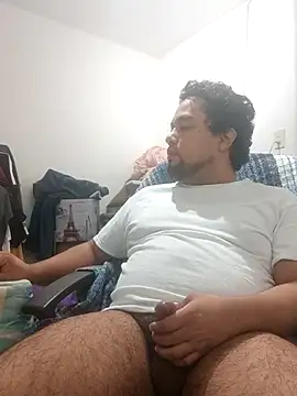 Hotknight online show from November 2025 08:02:01 AM