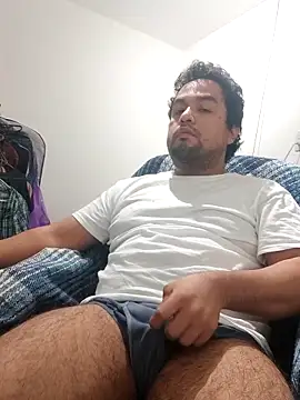 Hotknight online show from November 2025 07:22:02 AM