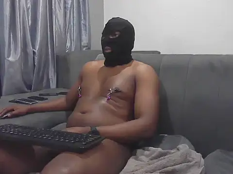 GigoloSandton online show from April 2026 08:02:01 PM