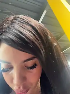 YouCandiSumisa online show from November 2025 05:11:01 PM