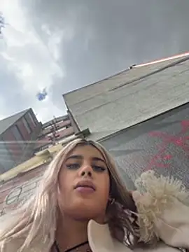 YouCandiSumisa online show from November 2025 07:36:03 PM