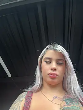 YouCandiSumisa online show from July 2026 07:05:02 PM