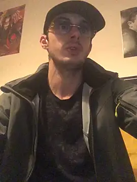 Bandolero51 online show from March 2026 11:55:02 PM