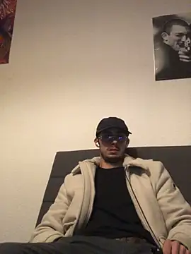 Bandolero51 online show from March 2026 03:39:01 PM