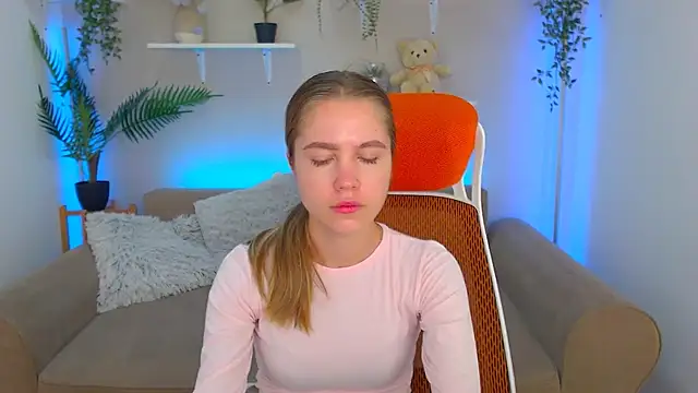 Spicy Lexi online show from September 2025 06:24:02 AM