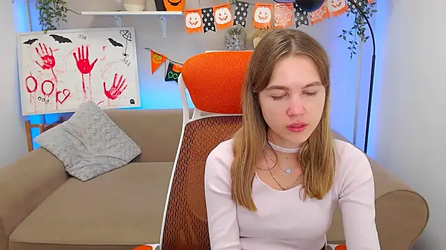 Spicy Lexi online show from October 2025 06:25:02 AM