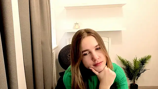 Spicy Lexi online show from February 2026 07:34:01 AM