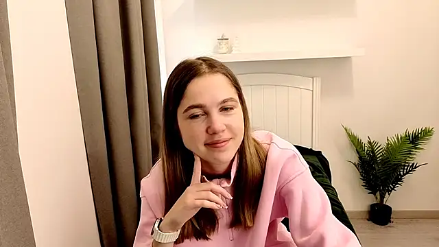 Spicy Lexi online show from February 2026 07:32:02 AM