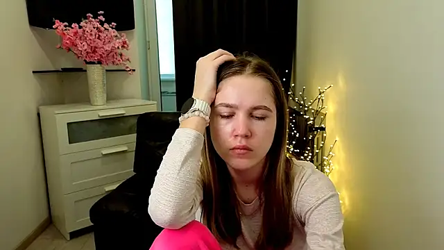 Spicy Lexi online show from March 2026 07:44:01 AM