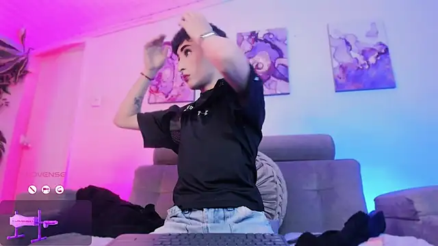 SebastianHilton online show from February 2026 12:38:02 PM