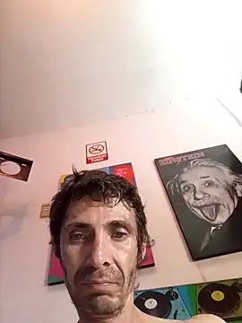 githot online show from October 2025 08:34:02 AM