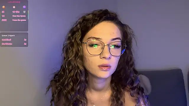 ScarlettSmithX online show from January 2026 08:34:02 PM