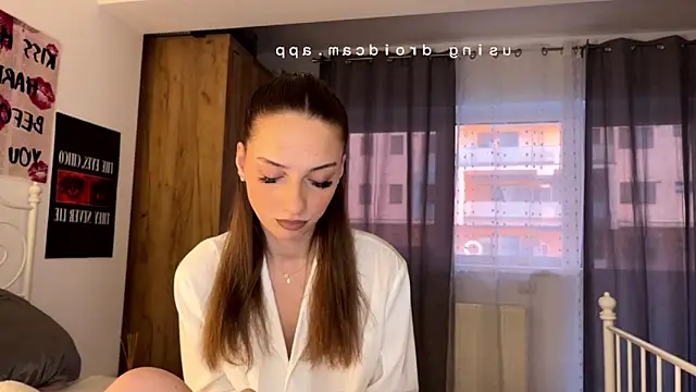 Snapshot of ScarlettSmithX chatting on April 2026 03:39:01 AM ScarlettSmithX online show from April 2026 03:39:01 AM