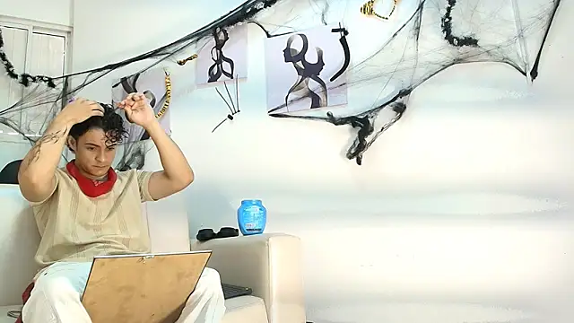 mikey banji online show from October 2025 12:28:02 PM