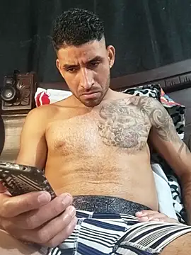 Alexsexygamer online show from February 2026 07:32:02 PM