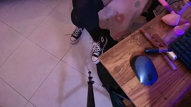 Terraelowen online show from January 2026 11:35:01 AM