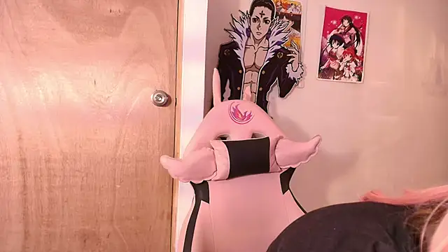 Terraelowen online show from February 2026 11:35:02 AM