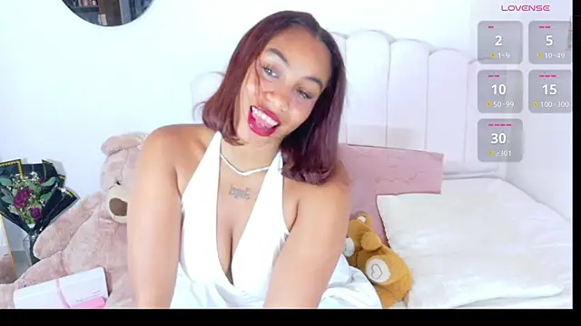 Sofia Stanley online show from April 2026 03:17:01 AM