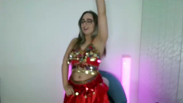 AlanaMilani  online show from October 2025 11:06:02 PM