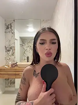 sexyanais online show from December 2025 10:40:01 PM