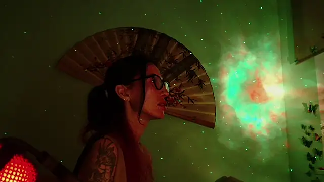 KiotoShine online show from February 2026 07:42:02 PM