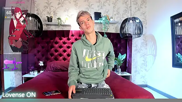 nicktorn online show from November 2025 12:28:01 PM