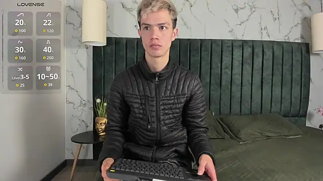 nicktorn online show from November 2025 02:06:01 PM