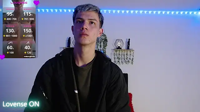 nicktorn online show from April 2026 09:52:01 PM