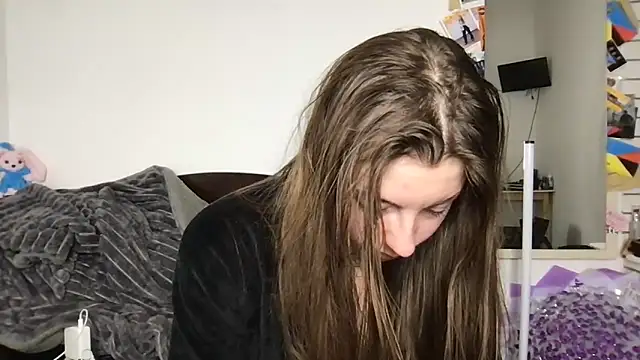 Baby Angelll online show from February 2026 09:37:02 PM