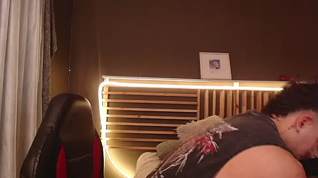 PaulEvens online show from October 2025 01:10:02 PM