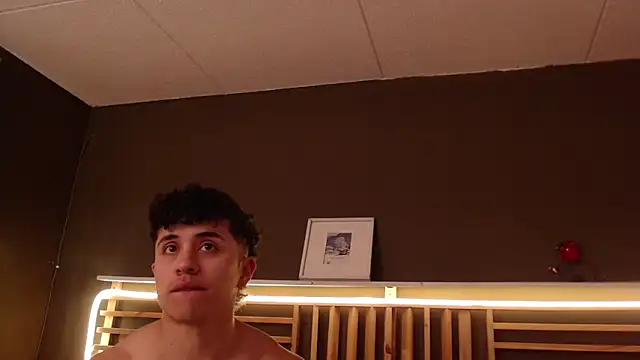 PaulEvens online show from November 2025 01:33:02 PM